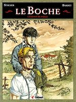 Télécharger le livre :  Le Boche - Tome 01
