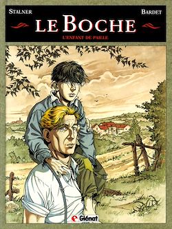 Télécharger le livre :  Le Boche - Tome 01