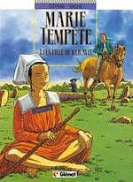 Télécharger le livre :  Marie-tempête - Tome 01