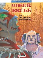 Télécharger le livre :  Coeur Brûlé - Tome 01
