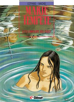 Télécharger le livre :  Marie-tempête - Tome 02