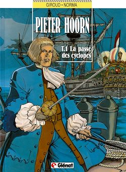 Télécharger le livre :  Pieter Hoorn - Tome 01