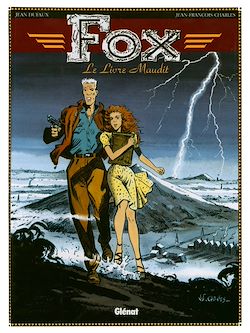 Télécharger le livre :  Fox - Tome 01
