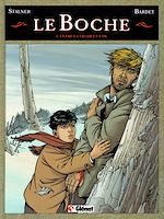Télécharger le livre :  Le Boche - Tome 03