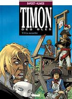 Télécharger le livre :  Timon des blés - Tome 05