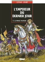 Télécharger le livre :  L'Empereur du dernier jour - Tome 01