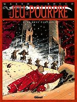 Télécharger le livre :  Le Jeu de pourpre - Tome 04