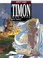Télécharger le livre :  Timon des blés - Tome 06