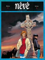 Télécharger le livre :  Névé - Tome 03