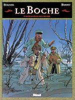 Télécharger le livre :  Le Boche - Tome 05