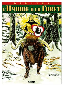 Télécharger le livre :  L'hymne à la forêt