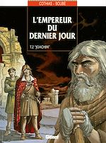 Télécharger le livre :  L'Empereur du dernier jour - Tome 02