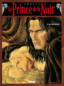 Télécharger le livre :  Le Prince de la nuit - Tome 01