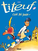 Télécharger le livre :  Titeuf - Tome 04