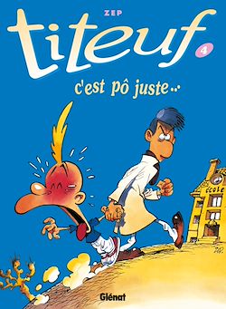Télécharger le livre :  Titeuf - Tome 04