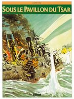 Télécharger le livre :  Sous le pavillon du Tsar