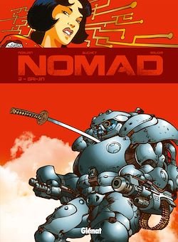 Télécharger le livre :  Nomad - Tome 02