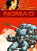 Télécharger le livre :  Nomad - Tome 02