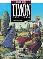 Télécharger le livre :  Timon des blés - Tome 08