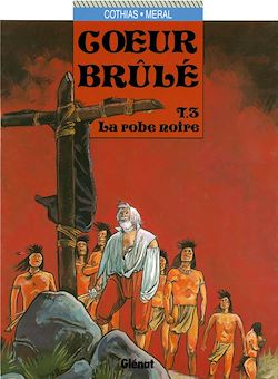 Télécharger le livre :  Coeur Brûlé - Tome 03