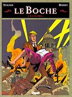 Télécharger le livre :  Le Boche - Tome 06