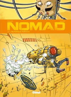 Télécharger le livre :  Nomad - Tome 03