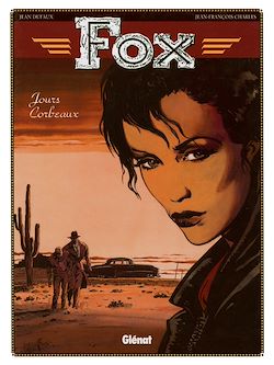 Télécharger le livre :  Fox - Tome 06