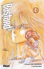 Télécharger le livre :  Bastard !! - Tome 02