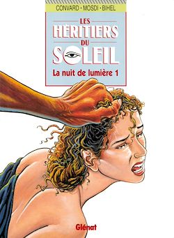 Télécharger le livre :  Les Héritiers du soleil - Tome 09
