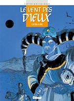 Télécharger le livre :  Le Vent des dieux - Tome 12