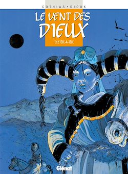 Télécharger le livre :  Le Vent des dieux - Tome 12