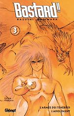 Télécharger le livre :  Bastard !! - Tome 03