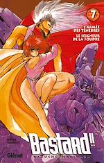 Télécharger le livre :  Bastard !! - Tome 07