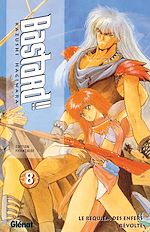 Télécharger le livre :  Bastard !! - Tome 08