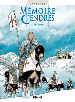 Télécharger le livre :  Mémoire de cendres - Tome 03