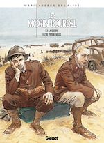 Télécharger le livre :  Les Morin-Lourdel - Tome 03