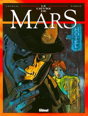Download the eBook: Le Lièvre de mars - Tome 01