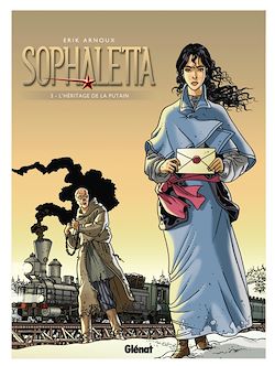 Télécharger le livre :  Sophaletta - Tome 03