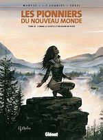 Télécharger le livre :  Les Pionniers du nouveau monde - Tome 10