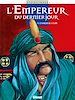 Télécharger le livre :  L'Empereur du dernier jour - Tome 05
