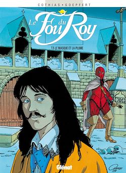 Télécharger le livre :  Le Fou du roy - Tome 05