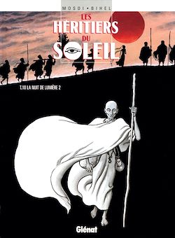 Télécharger le livre :  Les Héritiers du soleil - Tome 10