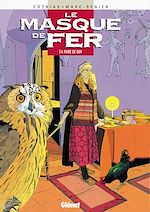 Télécharger le livre :  Le Masque de fer - Tome 04