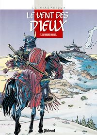 Téléchargez le livre :  Le Vent des dieux - Tome 06