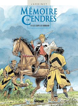 Télécharger le livre :  Mémoire de cendres - Tome 04