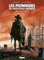 Télécharger le livre :  Les Pionniers du nouveau monde - Tome 04