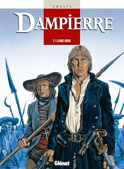 Télécharger le livre :  Dampierre - Tome 01