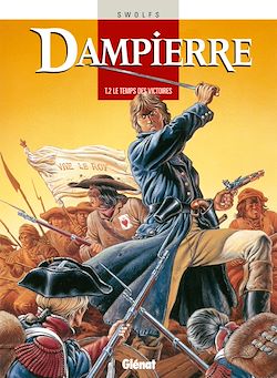 Télécharger le livre :  Dampierre - Tome 02
