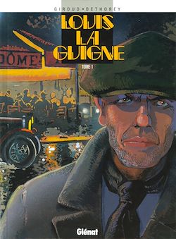 Télécharger le livre :  Louis la guigne - Tome 01