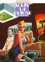 Télécharger le livre :  Louis la guigne - Tome 03